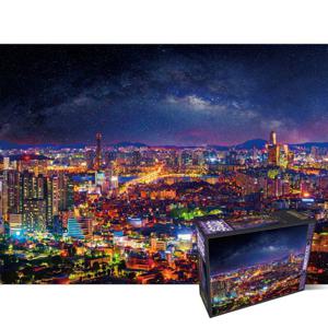 야경 500피스퍼즐 서울야경 여의도 HS787363