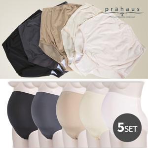 [프라하우스]요일팬티 5종세트