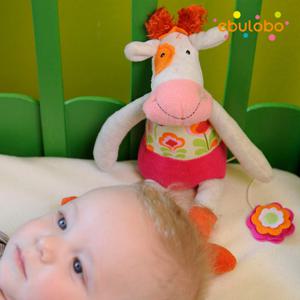 [에불로보]프랑스 국민 애착인형 뮤지컬 송아지