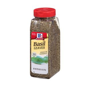 코스트코 맥코믹 바질 141g