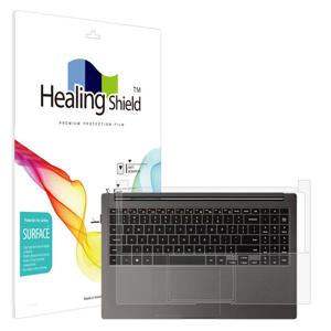 갤럭시북3 NT750XFH/XFG 무광 팜레스트/터치패드 2매