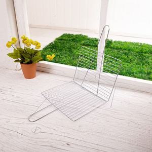 접석쇠 소 주방용품 스텐그릴 그릴 스텐석쇠