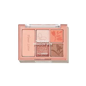 [더샘]샘물 섀도우 박스 플라워 레터_US