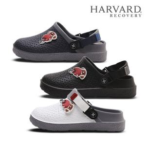 하버드슈즈 이다 남여공용 데일리슬리퍼 밴딩 샌들슬리퍼