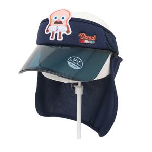 브레드이발소 썬캡 [브레드 젤리-PO140]