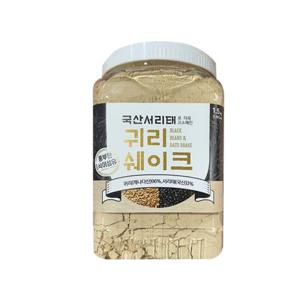 코스트코 태광선식 서리태 귀리쉐이크 1.5KG