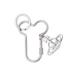 비비안웨스트우드 카라비너 키링 82030055 OM000A Q401