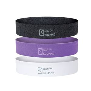 [콜핑]공용 헤어밴드 액티브 쿨 헤어밴드 (KFA4885U)