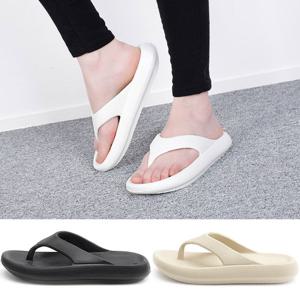 행텐 HTS-1840 남여공용 EVA 쪼리슬리퍼 여름 플립플랍 아쿠아슈