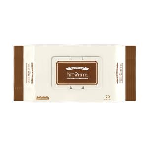 프리미엄 베비랑 더 화이트 물티슈 70매 (캡형)