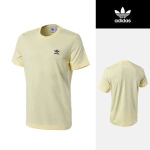 아디다스 오리지널 트레포일 에센셜 반팔티(IA4867)