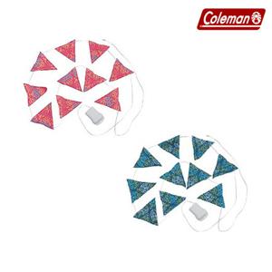 [콜맨] 가랜드 스트링 라이트 - 캠핑랜턴/무드등