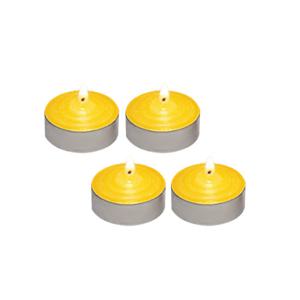 [로고스] 시트로넬라 아로마 힐링 캠핑캔들 - 감성캠핑/양초