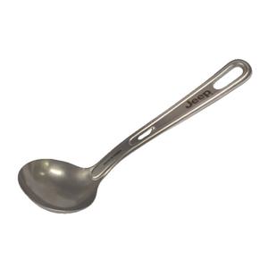 [지프] 오아시스 티탄 래들 - 티타늄 국자/조리도구/수저