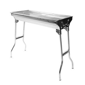 [올쿡] 아이캔그릴L - 스탠드형/바베큐/캠핑그릴