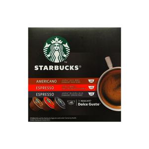 코스트코 스타벅스 BY 네스카페돌체구스토 48캡슐