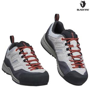 [블랙야크] 공용 트레킹 릿지화 락스피릿 II ABYSHX3935