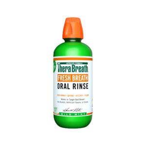 테라브레스 프레시브레스 오랄린스 마일드민트향 473ml