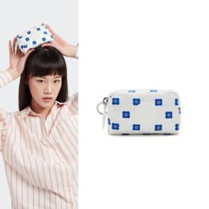 [키플링]MINJU KIM 디자이너백 파우치 글림 S KNABB01 MJMP