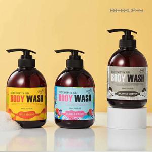 에스테소피 GD바디워시 코코넛 코튼 500ml 외 2종1택