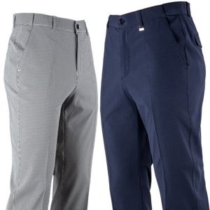 피크나인 시어서커 냉감바지 여름 남성 쿨 골프팬츠 남자 캐주얼