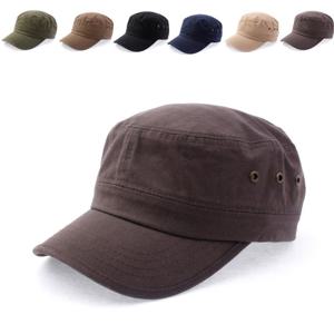 사이즈조절 무지 군모 6color 남성 여자 패션 캡모자 OM-C3001