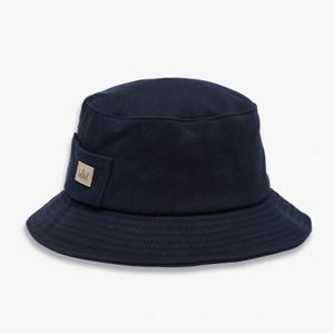 [공식] 람다 정품 버킷햇 네이비 32966