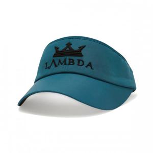 [공식] 람다 정품 바이저 포레스트 그린 22902