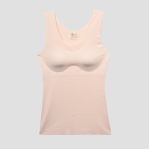 프리컷팅 레이온소재 여성 무봉제 브라런닝