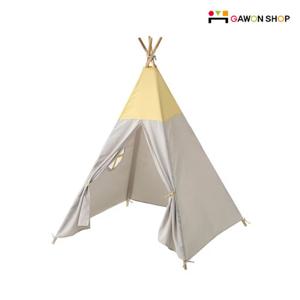 이케아 HOVLIG 인디언 놀이텐트/어린이아지트