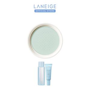 라네즈 네오 에센셜 블러링 피니시 파우더 리필 7g