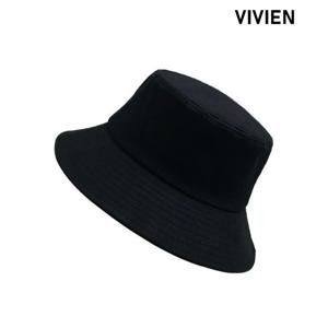 [비비안(스타킹)]버킷햇 남녀공용 벙거지 LG1403D