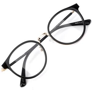 초이스 명품 뿔테 안경테 5379-C1(49) / CHOICE / 트리시클로