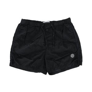 23SS 스톤아일랜드 나일론 메탈 스윔팬츠 1015B0643 A0020