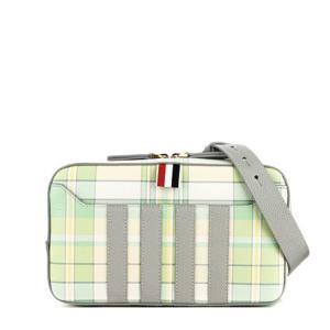 [톰브라운] (MAG431A L0041 340) 남성 힙색