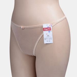 쿨샵 요가 팬티 허릿단매치 팬티 수영복 이너팬티