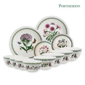 [포트메리온] 보타닉가든 4인 알뜰홈세트 12p-파브