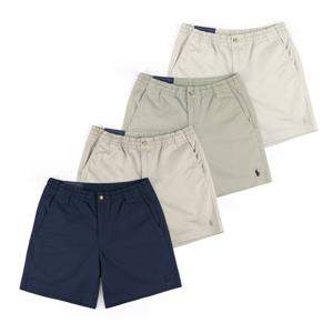 폴로 랄프로렌 남성 스트레치 클래식핏 프렙스터 반바지 3종 택1