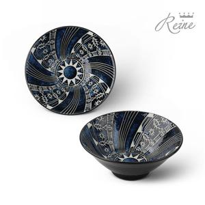 헨느 타이요 소면기 2P / 우동그릇 / 라면그릇