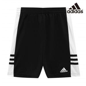 [아디다스 주니어]아디다스 주니어 키즈 에센셜 쇼츠 팬츠 HAP034