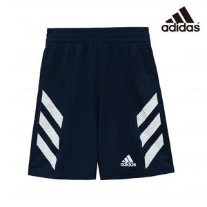 [아디다스 주니어]아디다스 주니어 키즈 에센셜 쇼츠 팬츠 HAP051