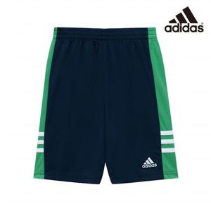 [아디다스 주니어]아디다스 주니어 키즈 에센셜 쇼츠 팬츠 HAP060