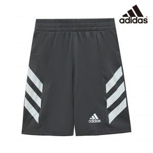 [아디다스 주니어]아디다스 주니어 키즈 에센셜 쇼츠 팬츠 HAP069