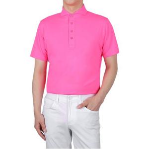 [지포어] ESSENTIAL 에센셜 모던 골프 PK티 (G4MS23K300 KOP)