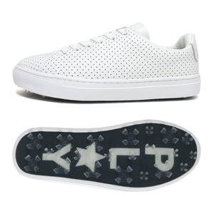 (235~240mm)지포어 퍼포레이티드 디스럽터 골프화 G4LC0EF12-SNO