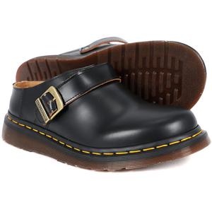 닥터마틴 남녀공용 아이샴 빈티지 스무스레더슬링백뮬(30627001)