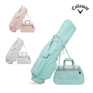 캘러웨이 23 CG 브리즈 우먼스 스탠드백 세트