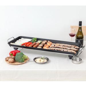 [해마루]특대형 와이드 그릴 RSF-G9900 전기그릴