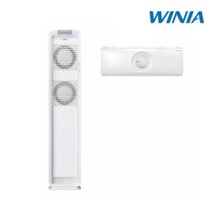 [전국설치] 위니아 MPVS16CWERMA 투인원에어컨 2IN1 기본설치