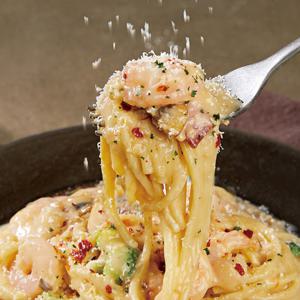 [쿠캣] 매콤꾸덕 렌지쿠캣 투움바 파스타 300g X 4팩